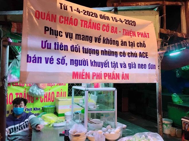 Lan tỏa tình người trong cộng đồng