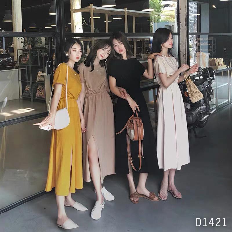 Nữ tình những không kém phần năng động