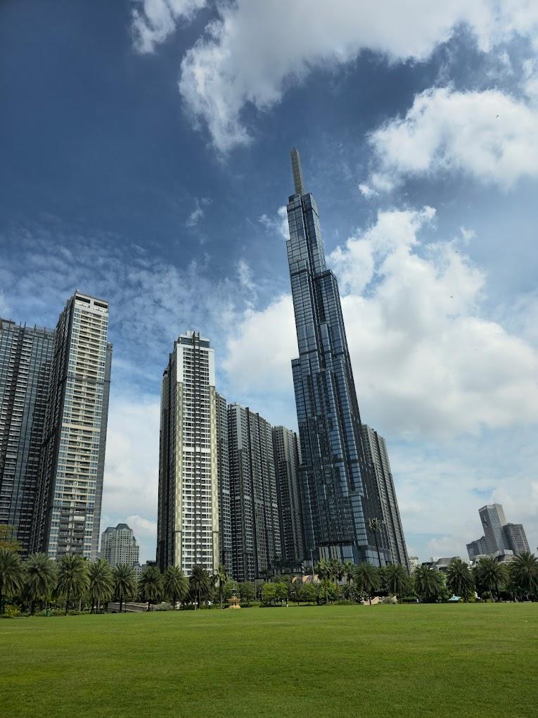 Landmark 81