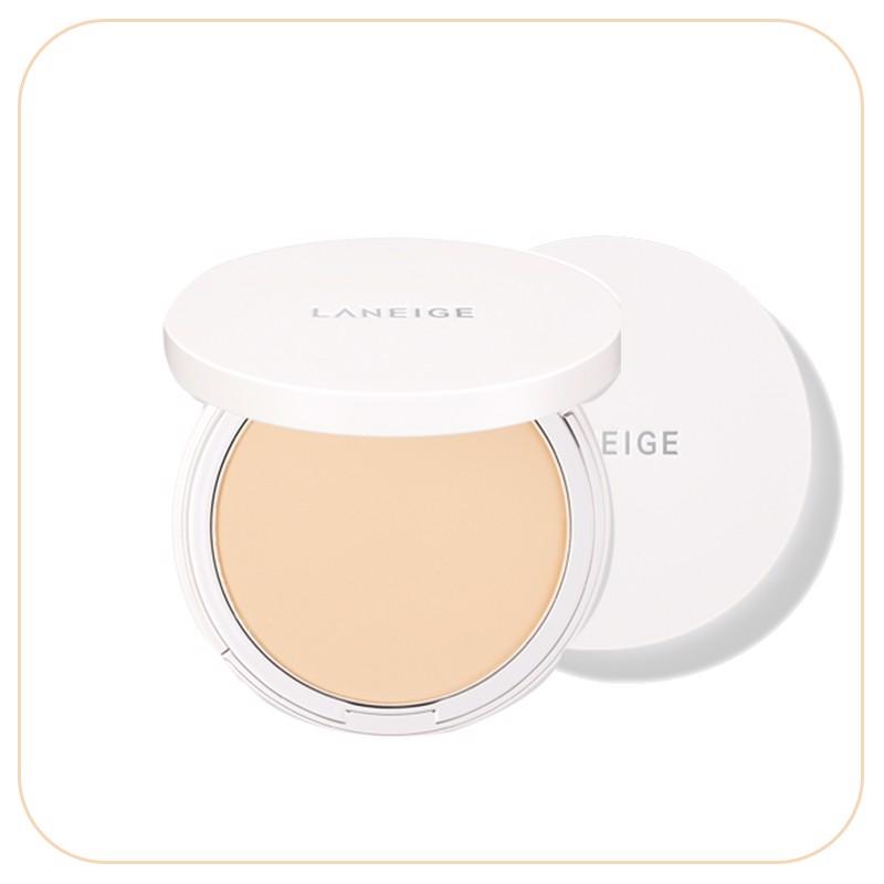 Phấn phủ dưỡng ẩm Laneige Light Fit Pact