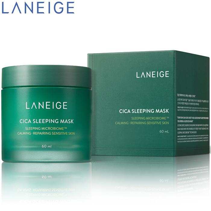 Mặt nạ Laneige Cica Sleeping Mask EX