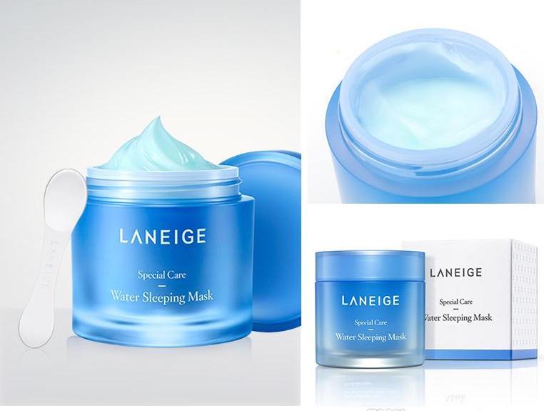 Laneige Water Sleeping Mask