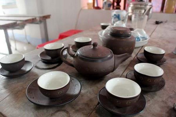Làng Bạch Liên