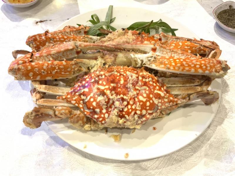 Làng Chài Bến Tre