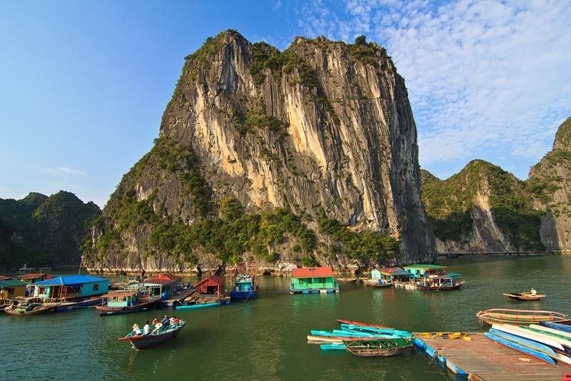 Tuyệt tác Hạ long