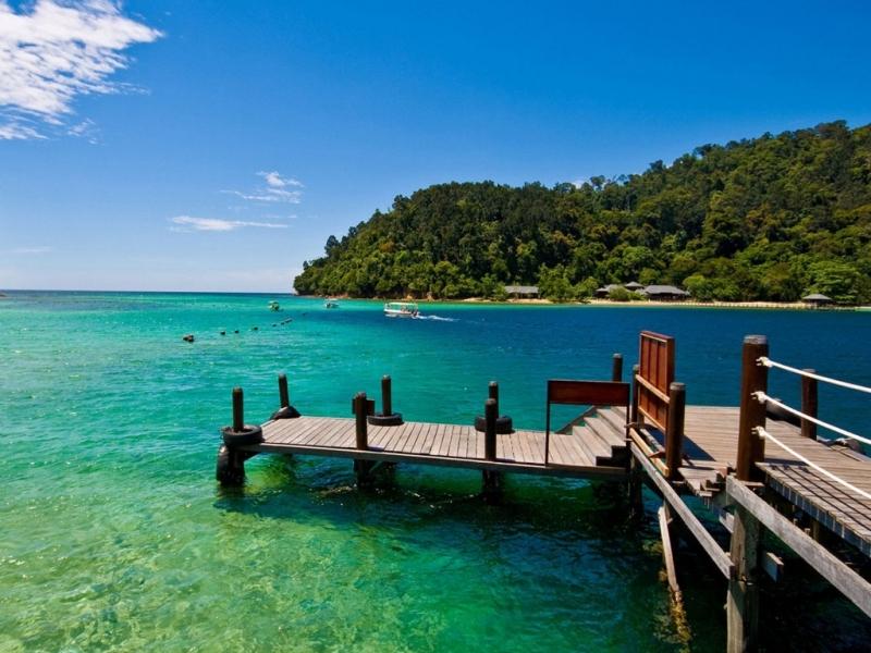 Làng chài Lăng Cô, Huế