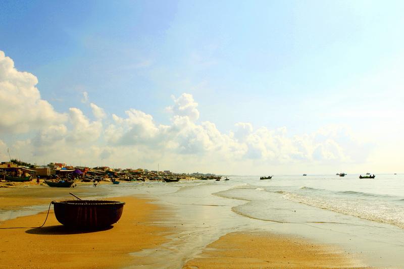 Làng chài Phước Hải, Vũng Tàu