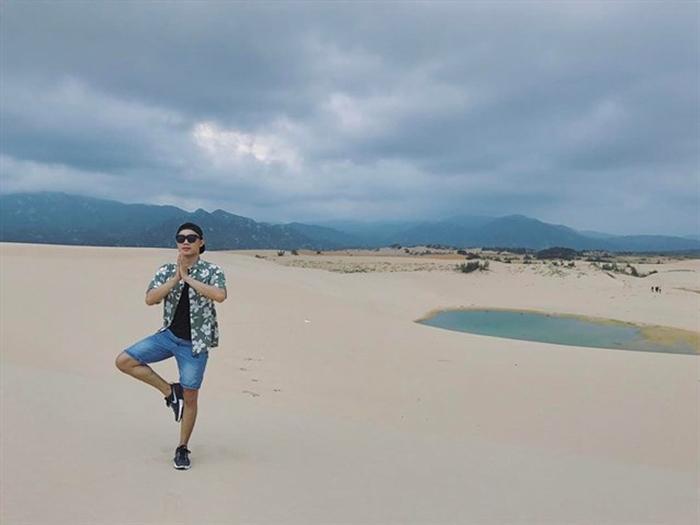 Làng chài Sơn Hải, Ninh Thuận
