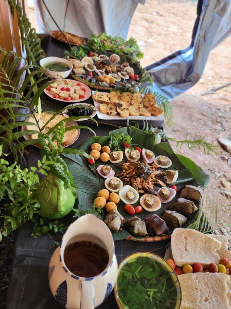 Làng Chay Đồng Đò