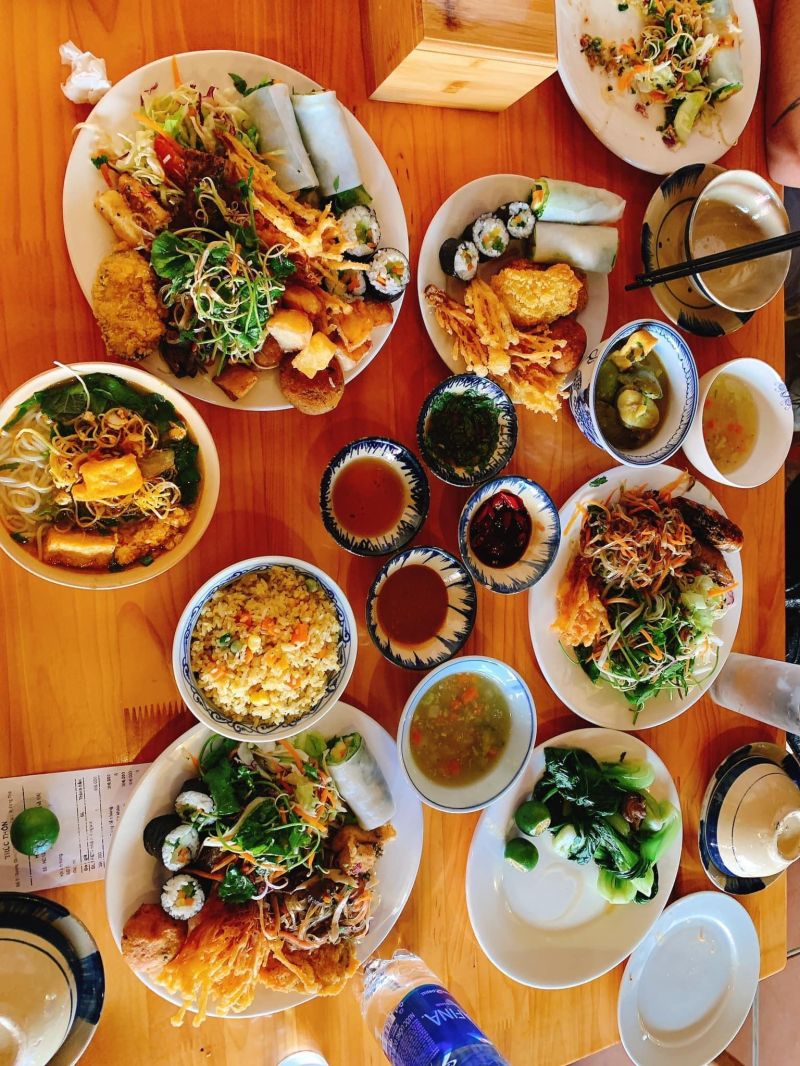 Làng Chay Trúc Thôn