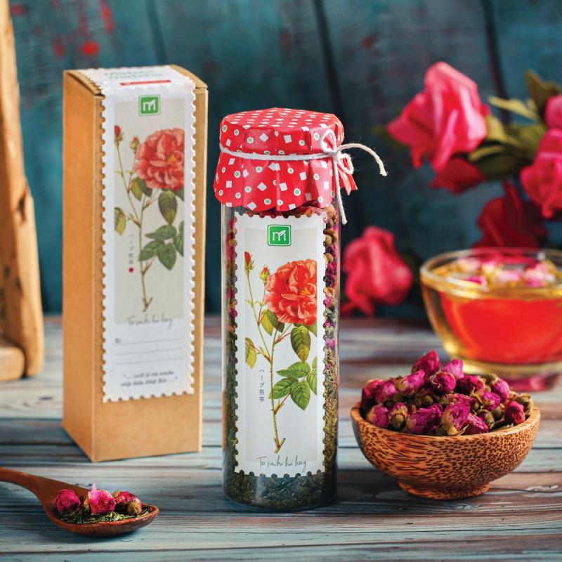 Khoai sấy dẻo - thức quà được nhiều người yêu thích