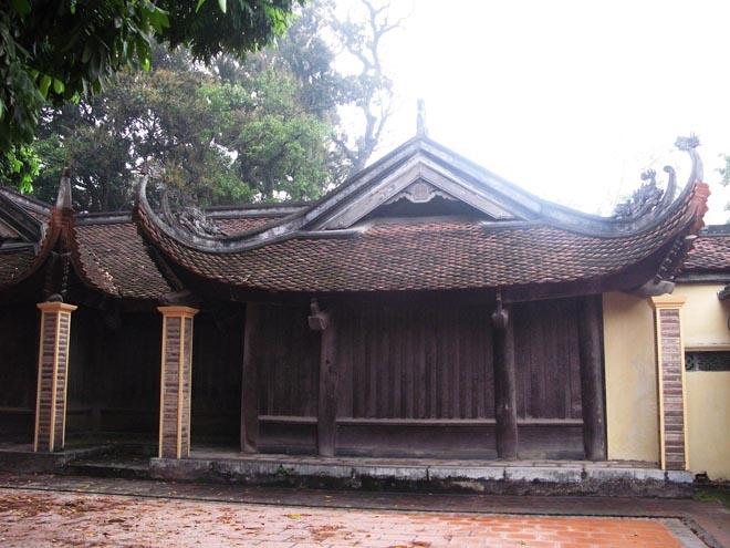 Làng Kẻ Vẽ (Hà Nội)