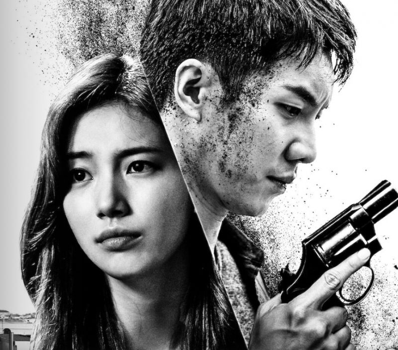 Lãng khách (Vagabond) - 2019