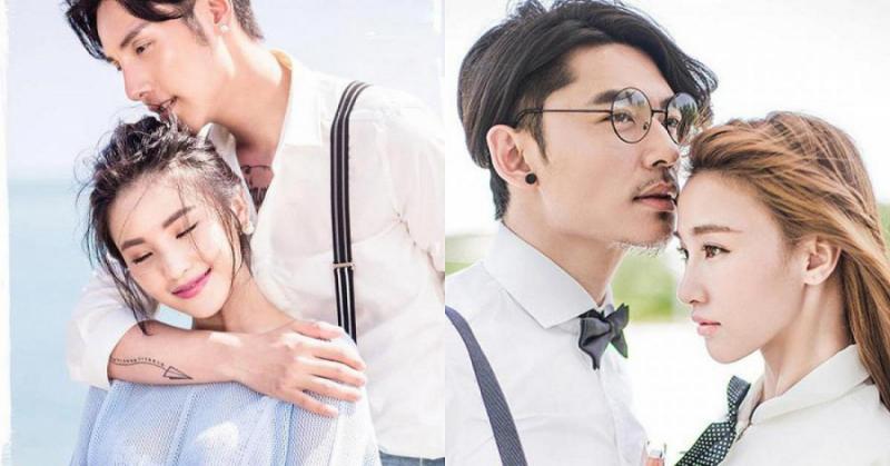Im lặng bên cạnh cô ấy