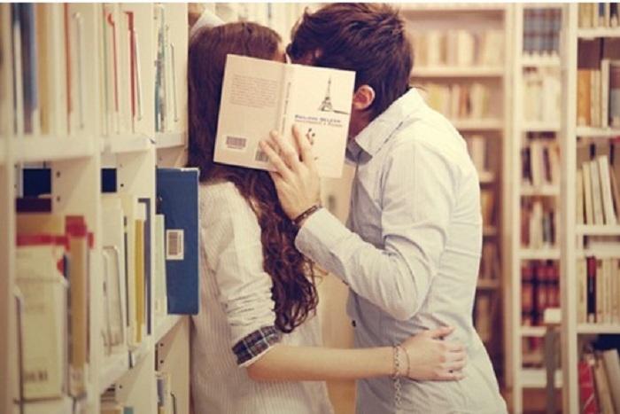 Lãng mạn là yếu tố cần khi yêu