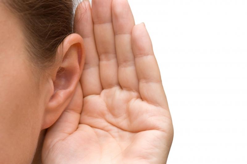 Hãy lắng nghe để thấu hiểu