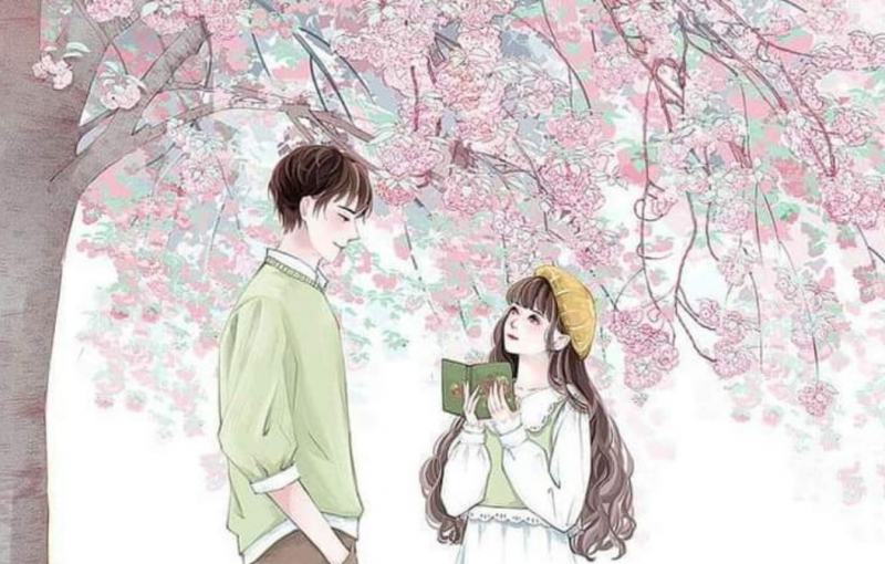 Yêu thương cần có lối về