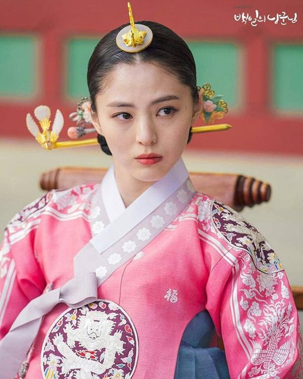 Lang quân 100 ngày – 100 Days My Prince (2018)