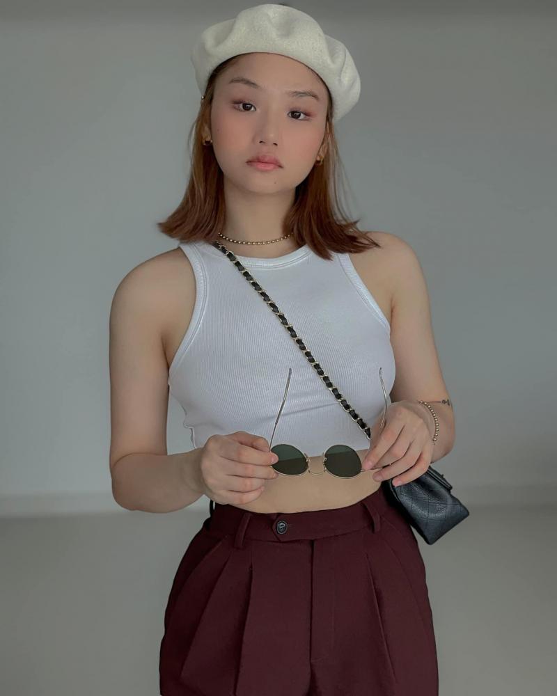 Lặng thầm yêu - Miu Lê