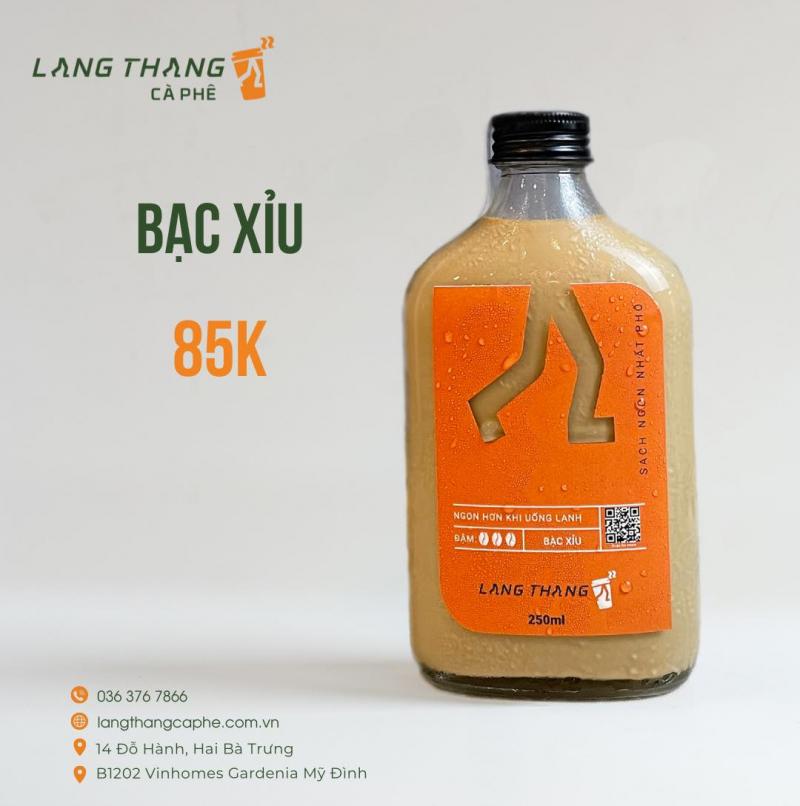 Lang Thang Cà Phê