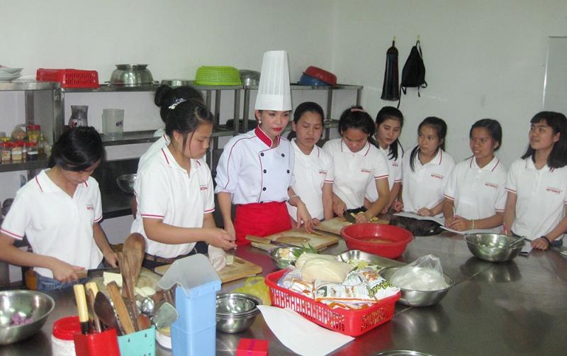 Làng trẻ em SOS Đà Lạt