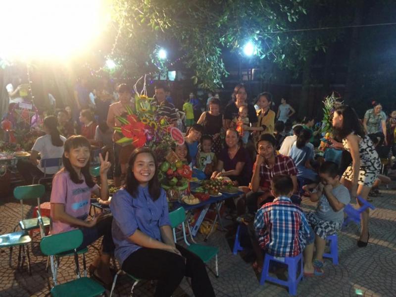 Làng trẻ em SOS Hà Nội