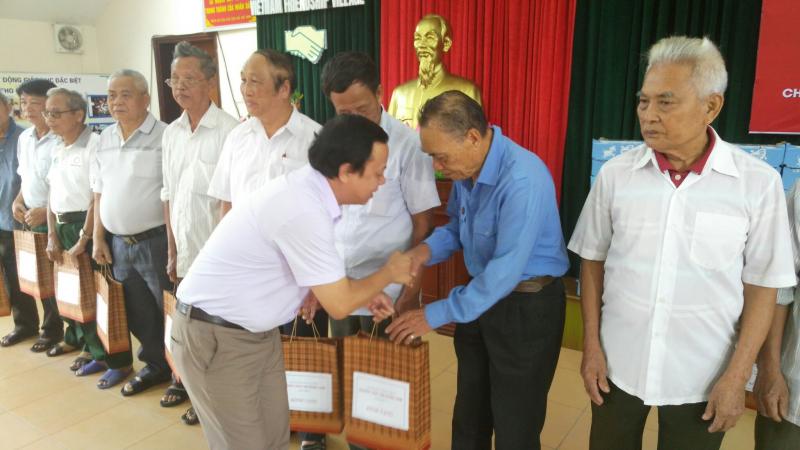 Làng Trẻ Hữu Nghị (Làng Canh)