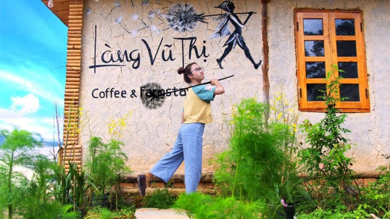 Làng Vũ Thị