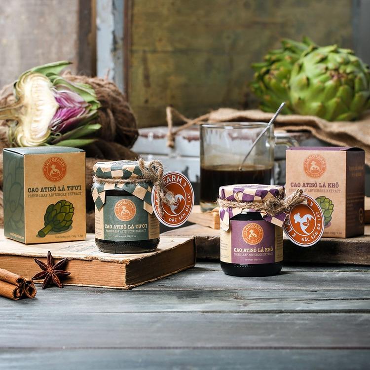 L'angfarm Store