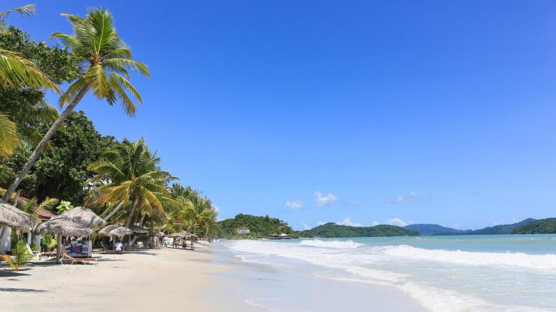 Langkawi, Malaysia