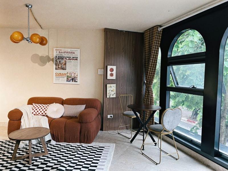 Langmandi Homestay