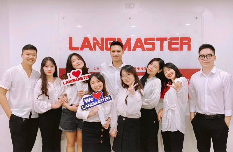 Langmaster