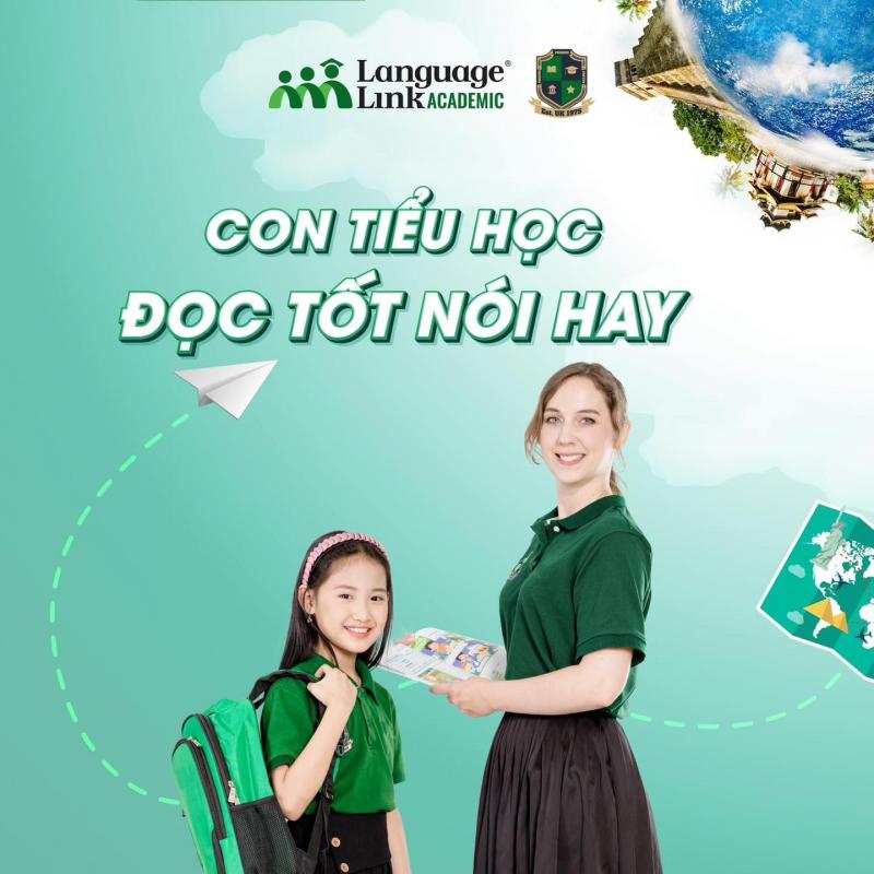 Language Link