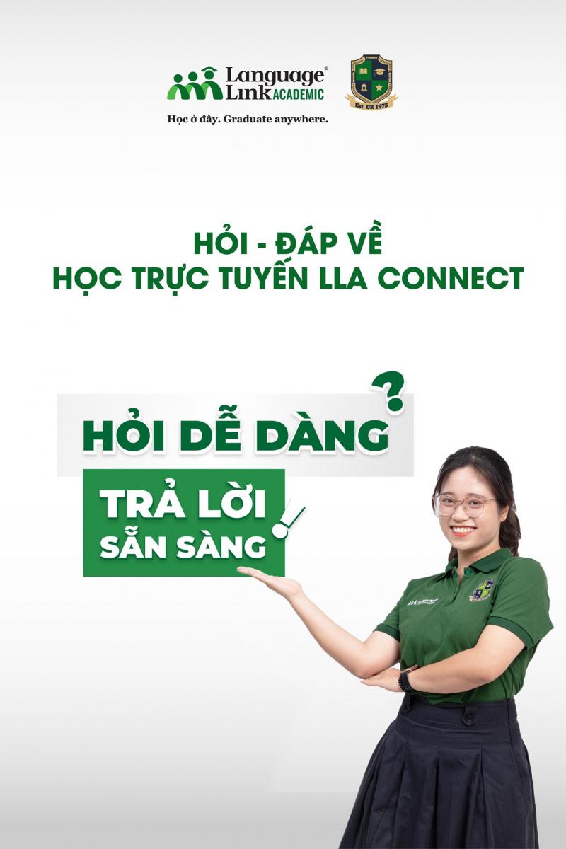 Language Link Academic