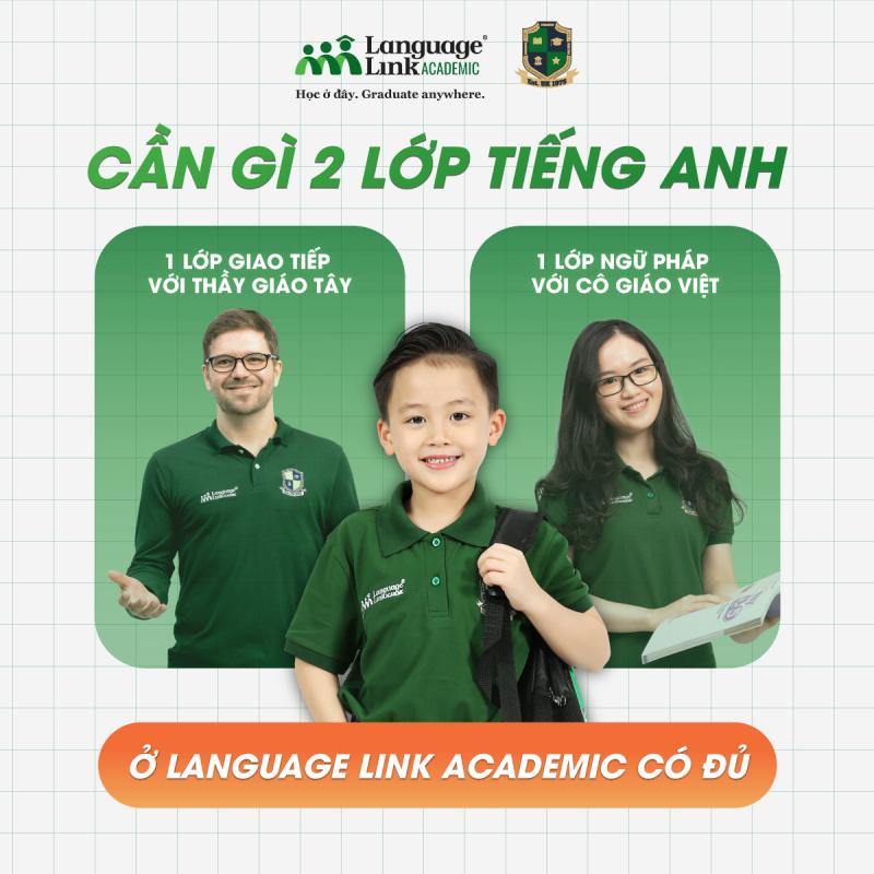 Language Link