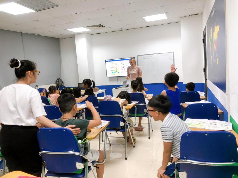 Language Link Academic