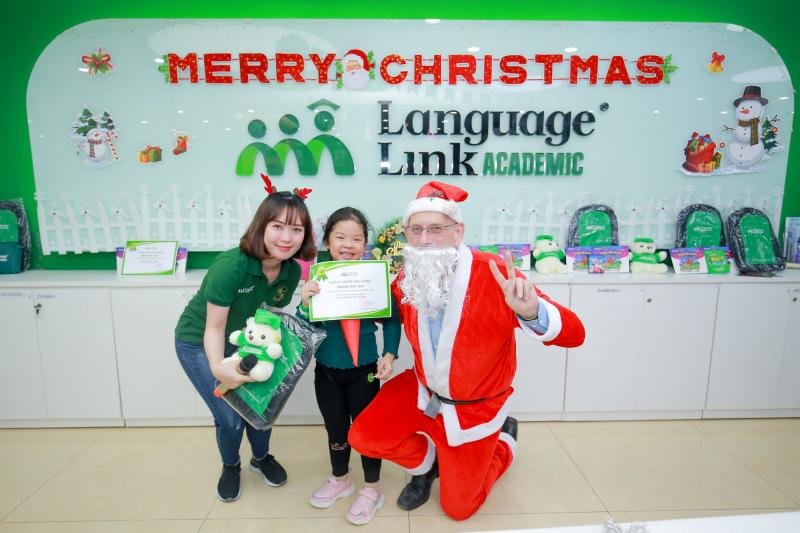 Language Link Vietnam