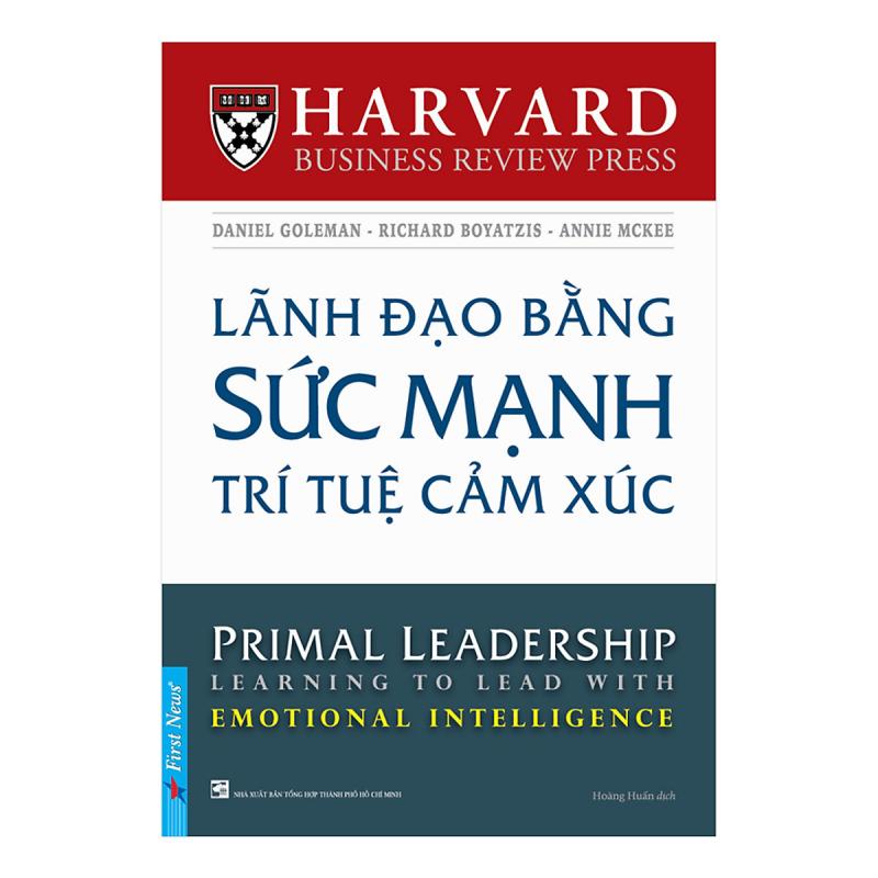 Lãnh đạo bằng trí tuệ cảm xúc