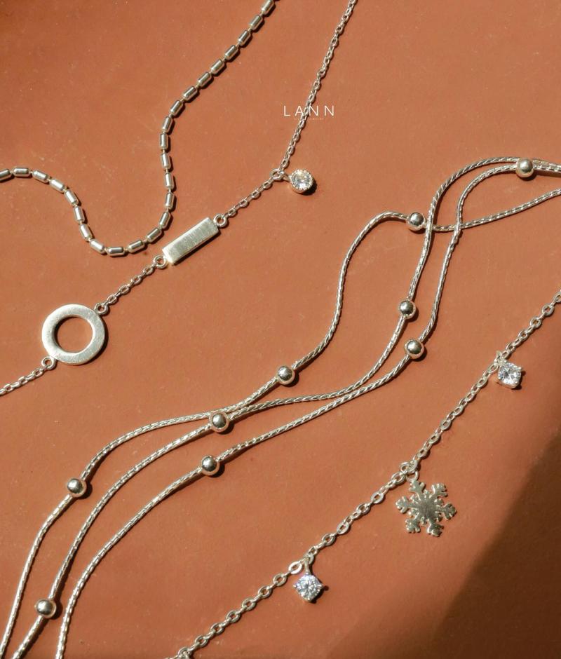 LANN Jewelry