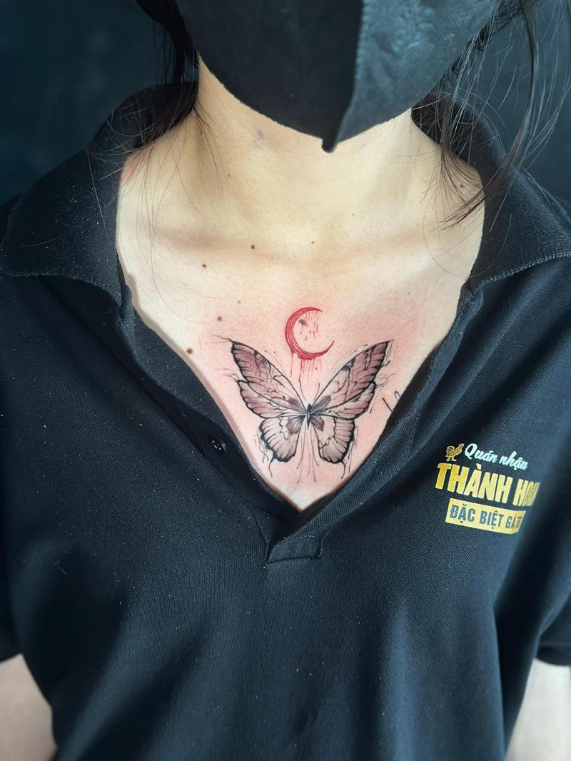 Lão Nạp Tattoo