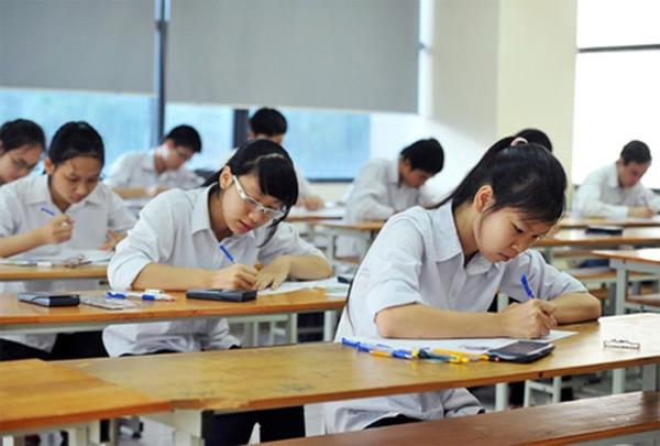 Trước khi làm bài, các em nên lập dàn ý để tránh bỏ xót ý.