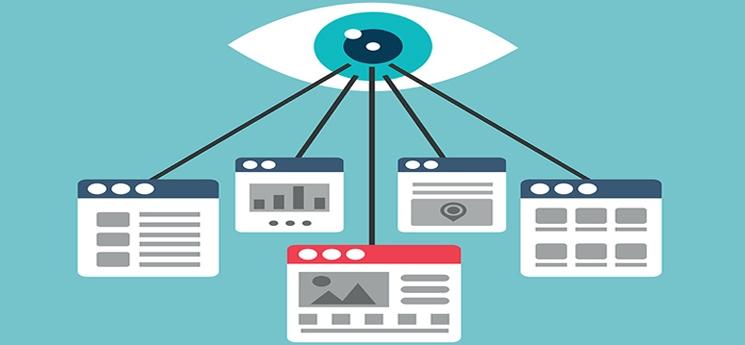 Lập kế hoạch cho website