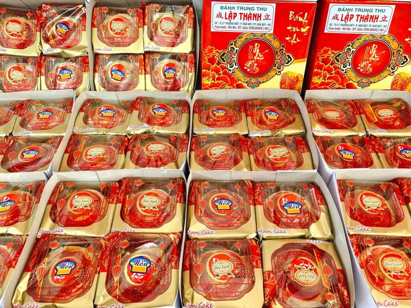 Lập Thành
