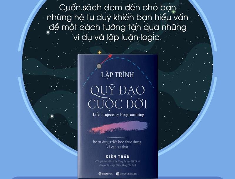 Lập trình quỹ đạo cuộc đời