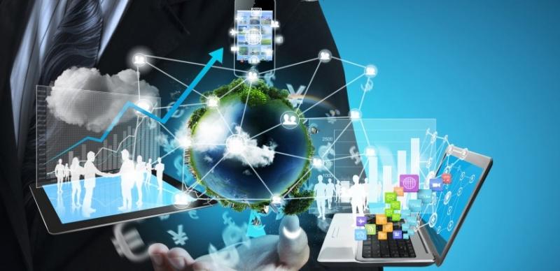 Lập trình ﻿mobile là một ngành có tốc độ phát triển nhanh nhất trên thế giới