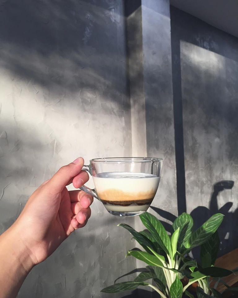 Laph coffee