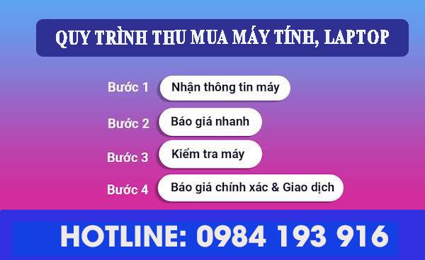 Lapotop Thiên Thành