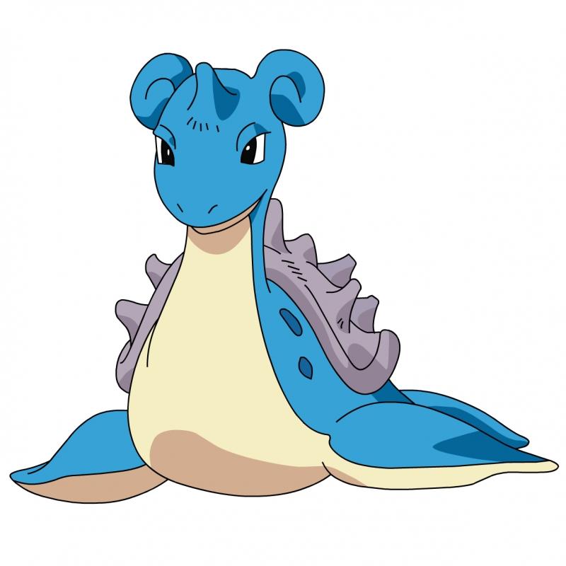 Lapras