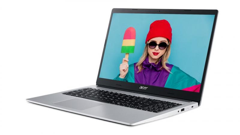 Laptop Acer Aspire 3 A315 23 R8BA R3 3250U/4GB/256GB/Win 10
