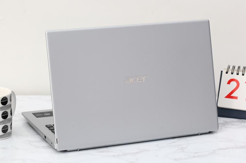 Laptop Acer Aspire A315 58 35AG i3 1115G4/4GB/256GB/Win11 (NX.ADDSV.00B)